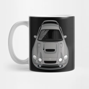 Celica GT Four ST205 - Silver Mug